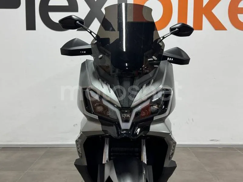 SYM ADX 300 - Vista 9