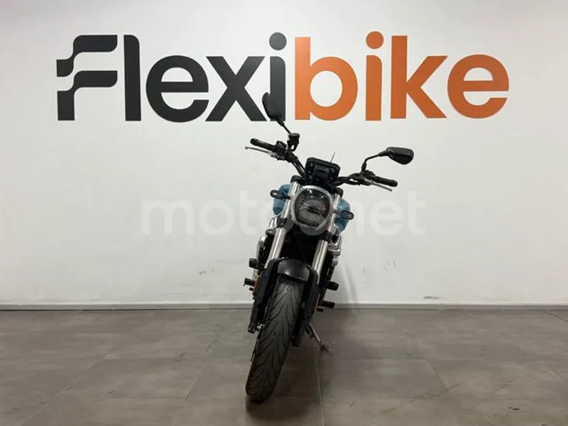 Voge 500AC 2690 € 2022 Barcelona - 2