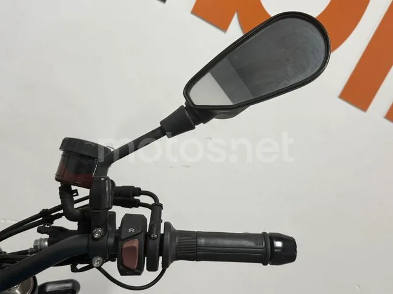 Voge 500AC - Vista 14