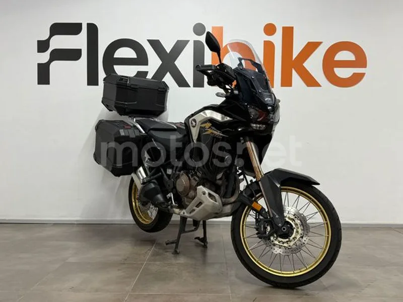 Honda CRF1100L Africa Twin 11.390 € 2021 Barcelona - 1