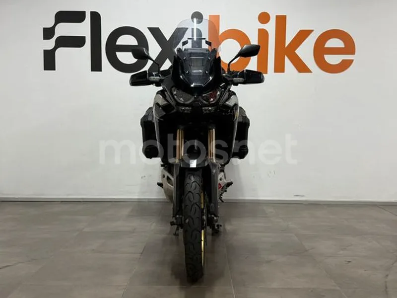 Honda CRF1100L Africa Twin 11.390 € 2021 Barcelona - 2