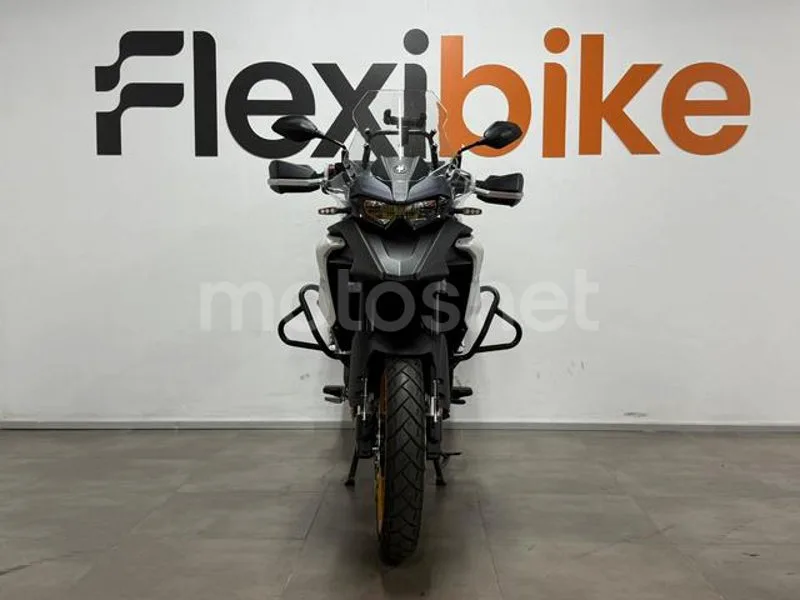 QJ Motor SRT 550 X 4790 € 2025 Barcelona - 2