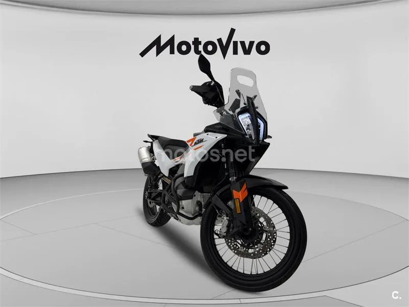 KTM 790 Adventure 7790 € 2023 Barcelona - 1