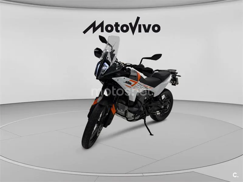 KTM 790 Adventure 7790 € 2023 Barcelona - 2