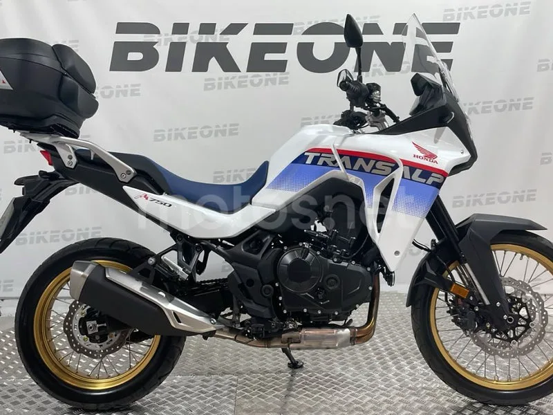Honda XL750 Transalp 9499 € 2025 Málaga - 2