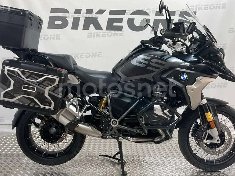 BMW R 1250 GS 14.699 € 2020 Málaga - 1