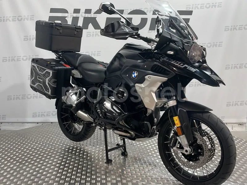 BMW R 1250 GS 14.699 € 2020 Málaga - 2