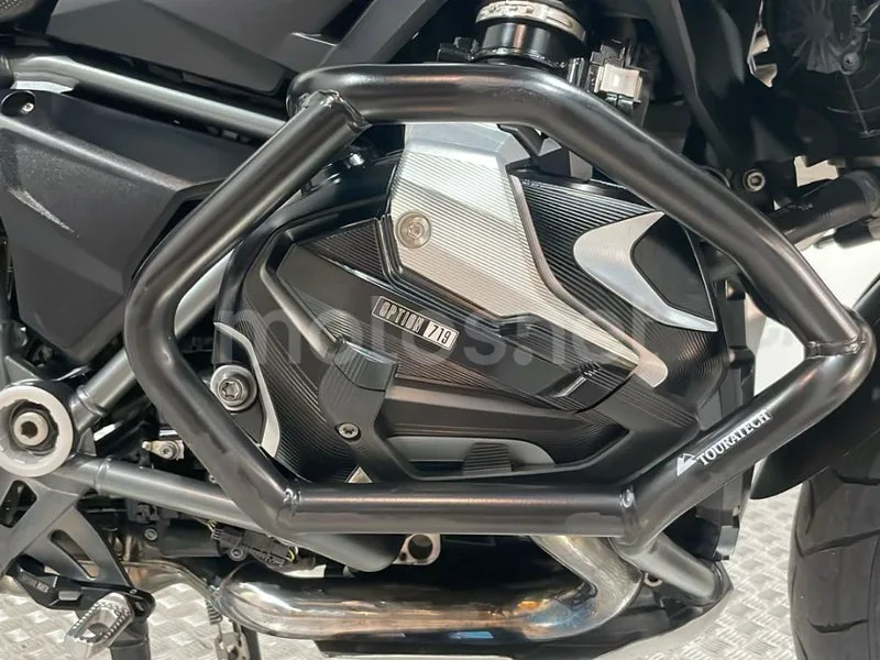 BMW R 1250 GS - Vista 11