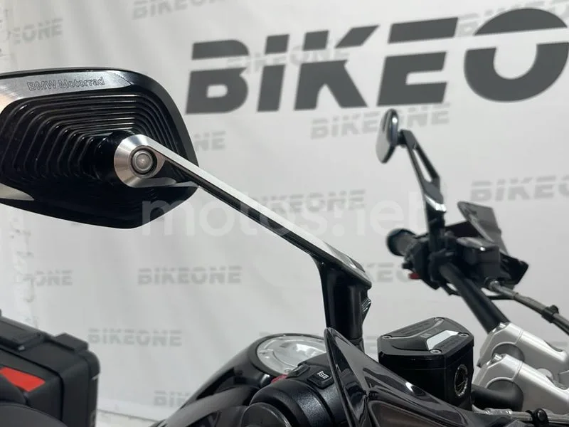 BMW R 1250 GS - Vista 12