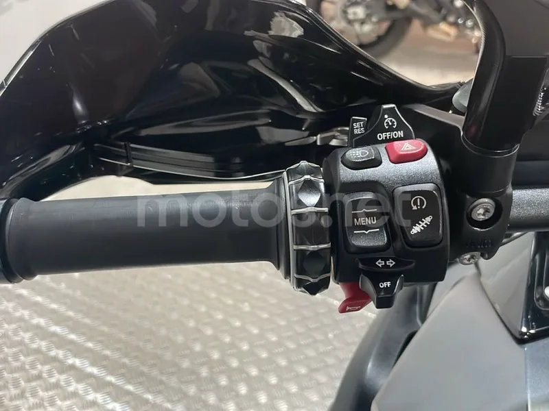 BMW R 1250 GS - Vista 13