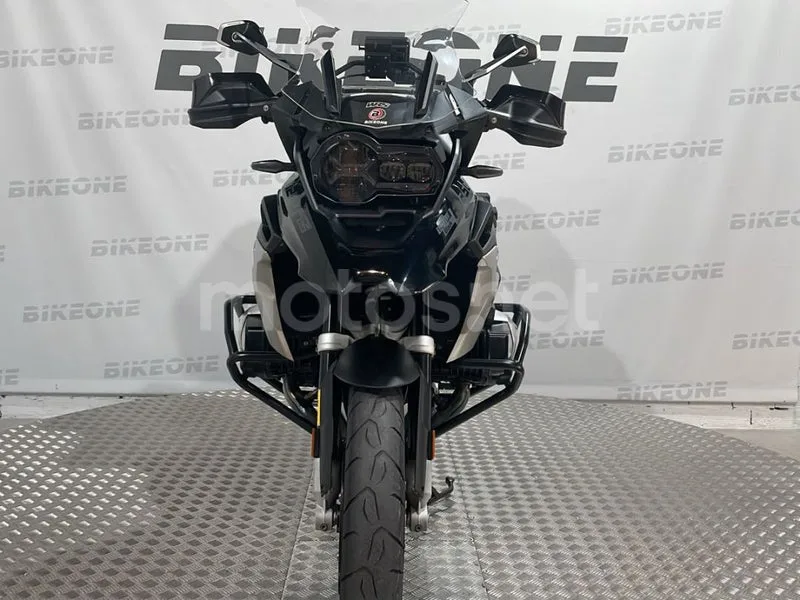 BMW R 1250 GS - Vista 5