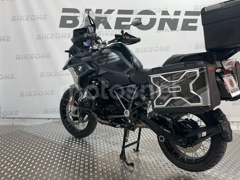 BMW R 1250 GS - Vista 6