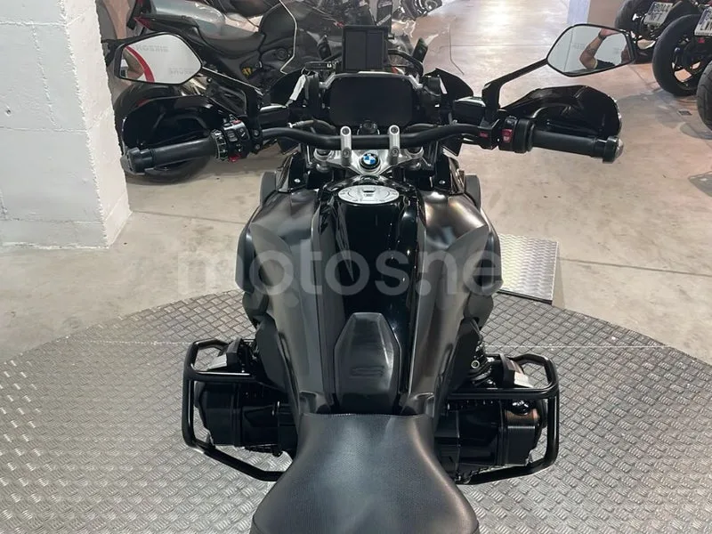 BMW R 1250 GS - Vista 9