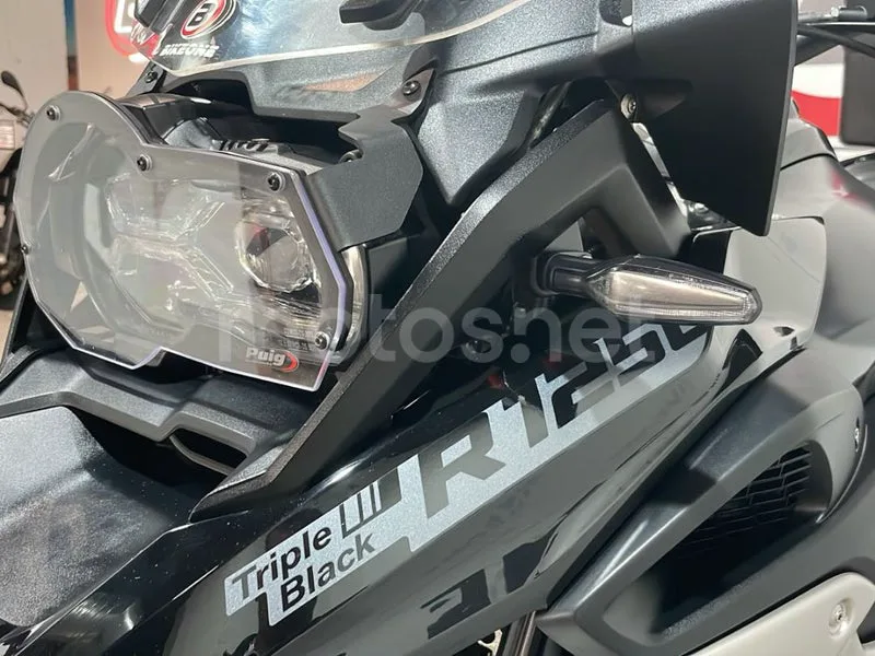 BMW R 1250 GS - Vista 10