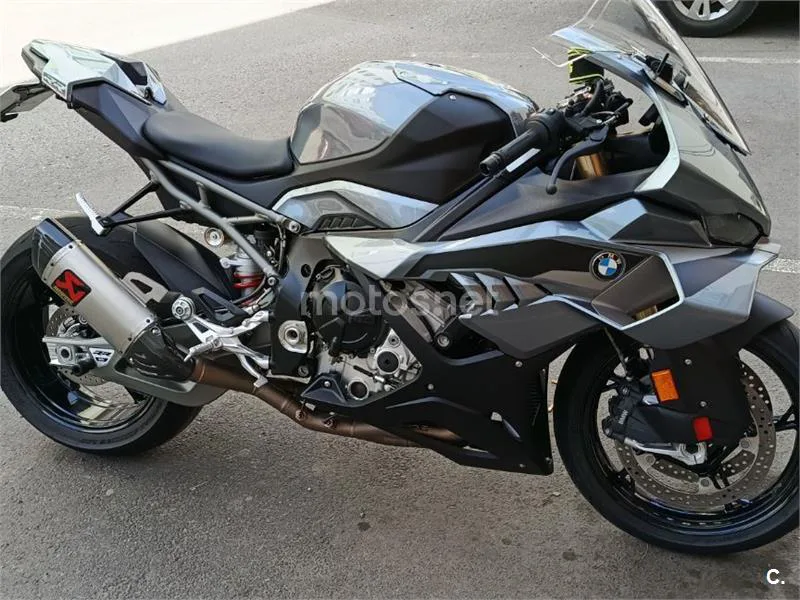 BMW S 1000 RR 21.900 € 2025 Ourense - 2