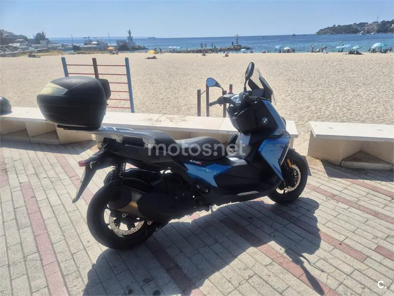 BMW C 400 X 4250 € 2019 Illes Balears - 2