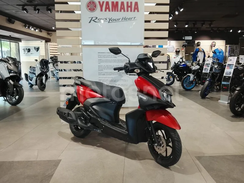 Yamaha RayZR 125 1899 € 2025 Murcia - 2