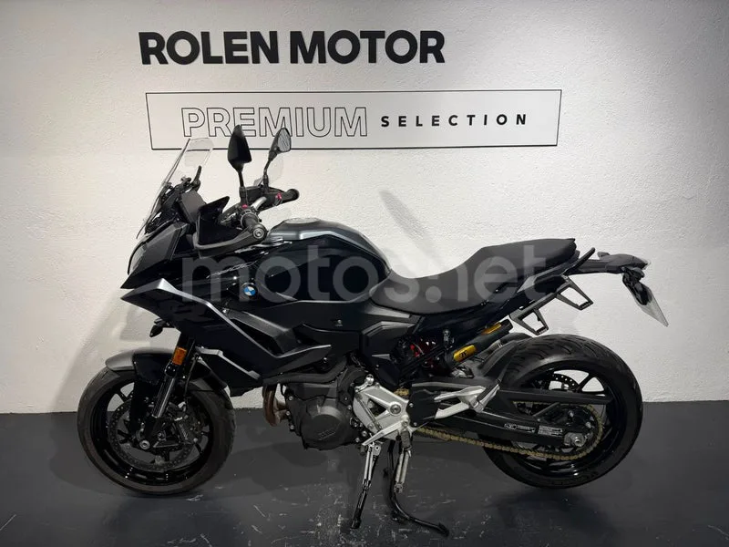 BMW F 900 XR 10.200 € 2023 Madrid - 1