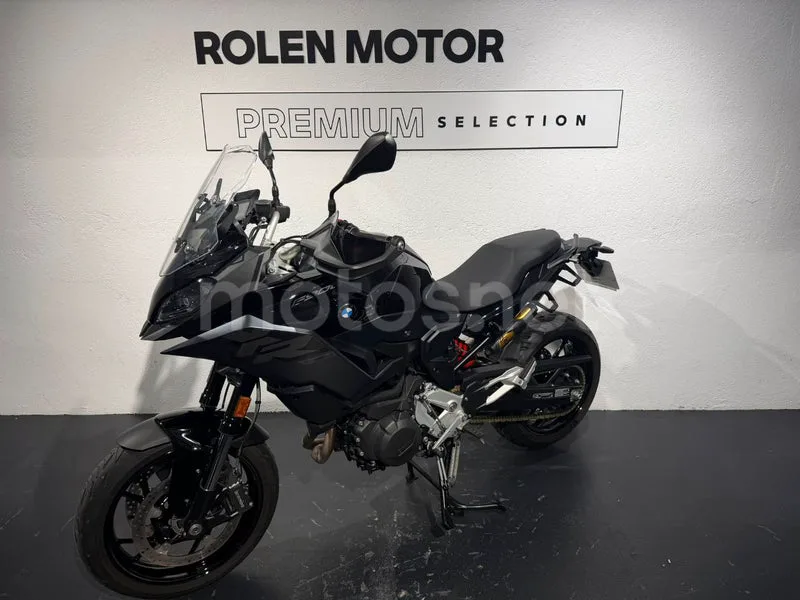 BMW F 900 XR 10.200 € 2023 Madrid - 2