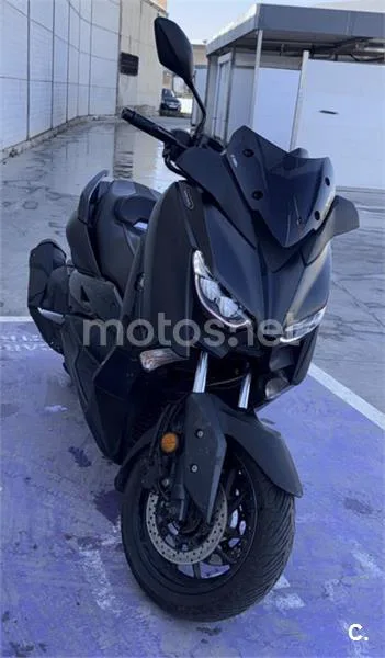 Yamaha XMAX 400 5500 € 2020 Toledo - 1