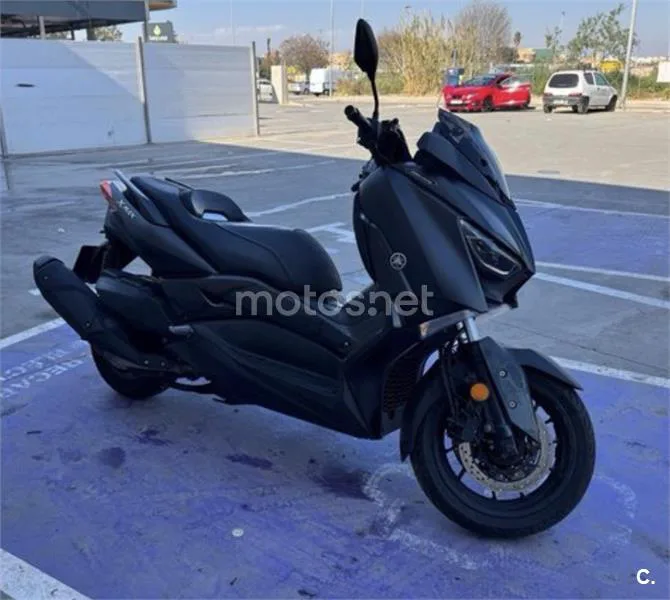 Yamaha XMAX 400 5500 € 2020 Toledo - 2