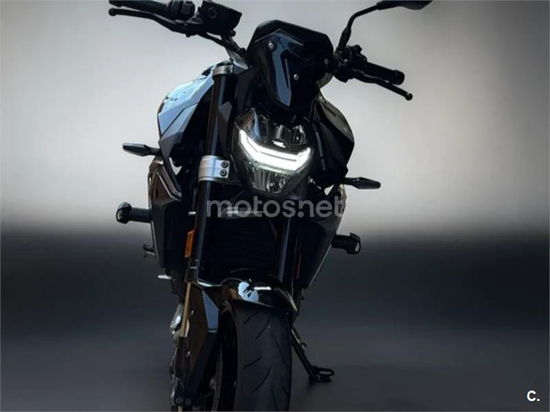 BMW F 900 R 8500 € 2023 Barcelona - 2