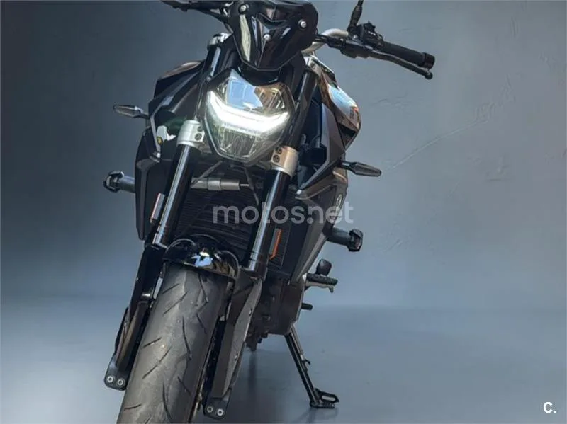 BMW F 900 R - Vista 11