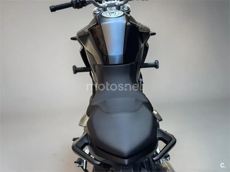 BMW F 900 R - Vista 7
