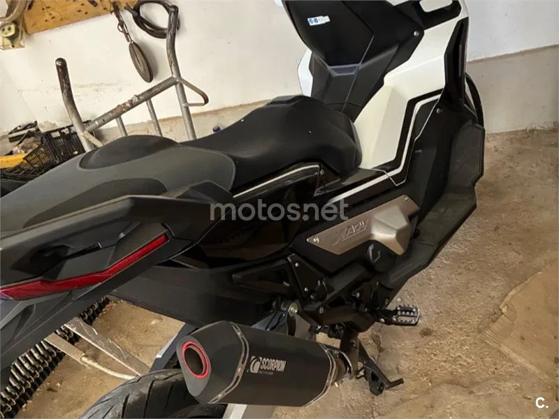 Honda X-ADV 8000 € 2019 Badajoz - 1
