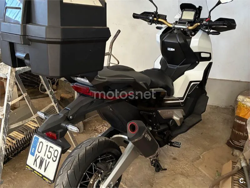 Honda X-ADV 8000 € 2019 Badajoz - 2