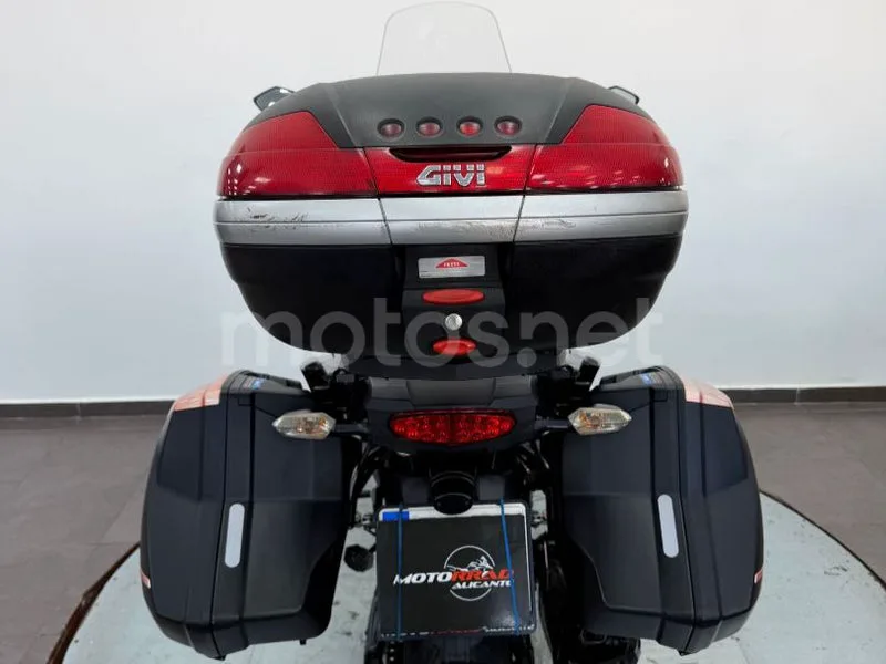 Kawasaki Versys 1000 - Vista 4