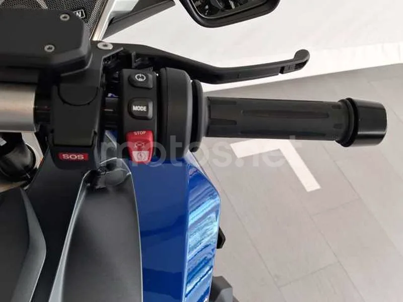 BMW R 1300 RT - Vista 10