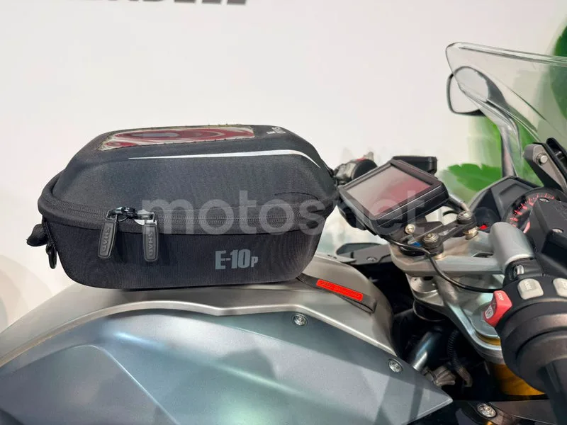 BMW R 1200 RS - Vista 7