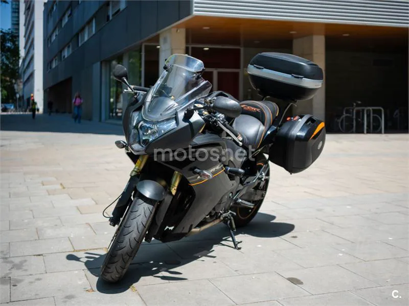 Honda CBR600F 4500 € 2012 Barcelona - 2