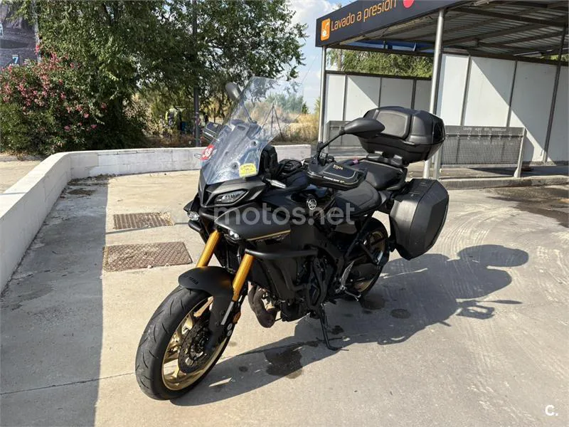 Yamaha Tracer 9 11.800 € 2023 Madrid - 1