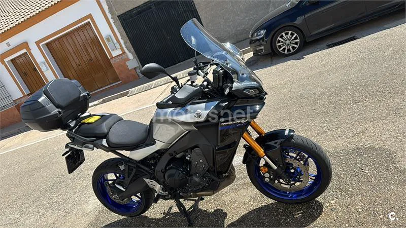 Yamaha Tracer 9 12.000 € 2022 Sevilla - 1