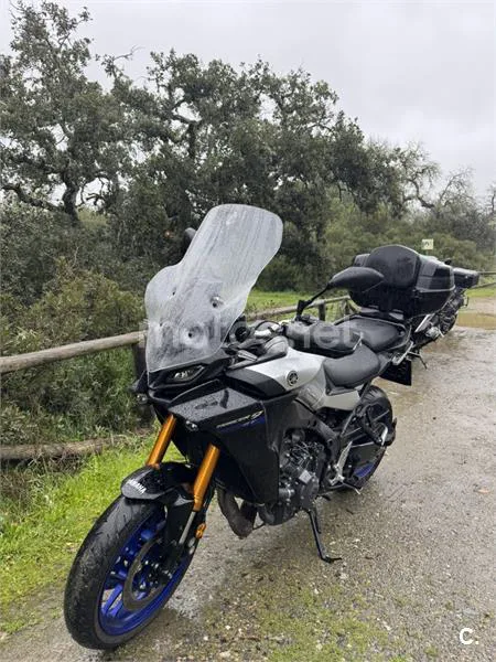 Yamaha Tracer 9 12.000 € 2022 Sevilla - 2