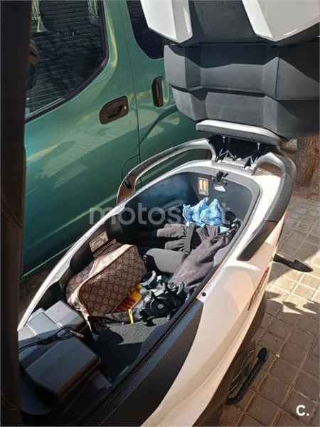 Piaggio MP3 500 HPE Sport 6000 € 2020 Zaragoza - 2
