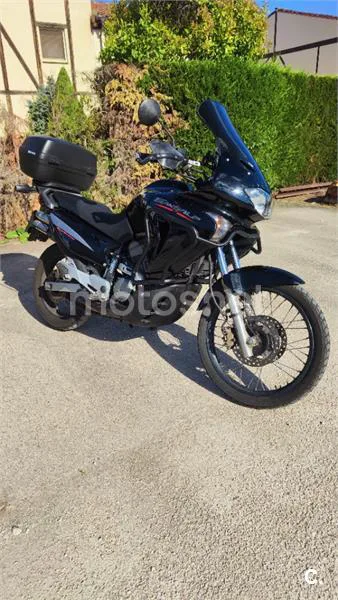 Honda XL650V Transalp 2900 € 2006 Valencia - 1