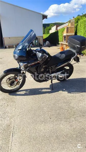 Honda XL650V Transalp 2900 € 2006 Valencia - 2