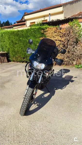 Honda XL650V Transalp - Vista 6