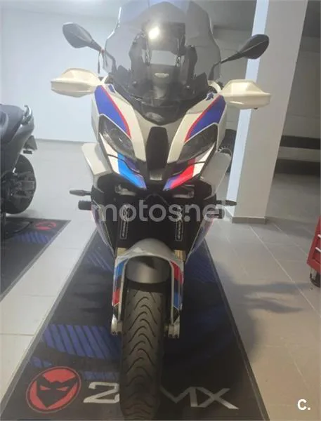 BMW S 1000 XR 16.000 € 2021 Sevilla - 2