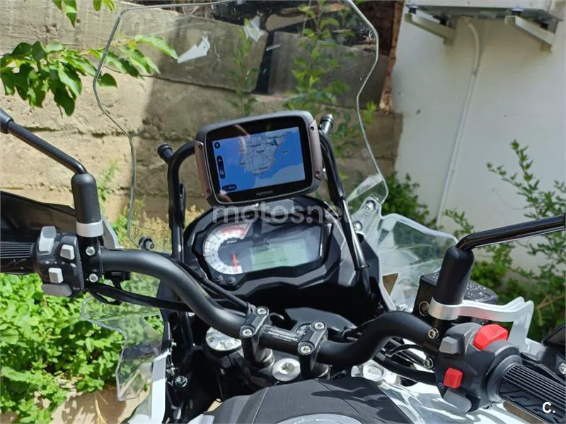 Benelli TRK 502 4400 € 2023 Huesca - 2