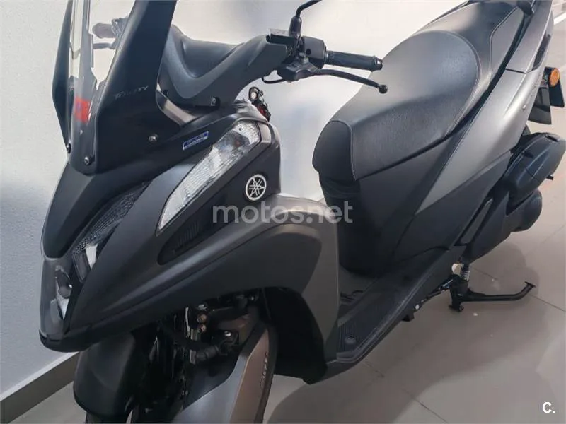 Yamaha Tricity 125 3000 € 2019 Murcia - 2