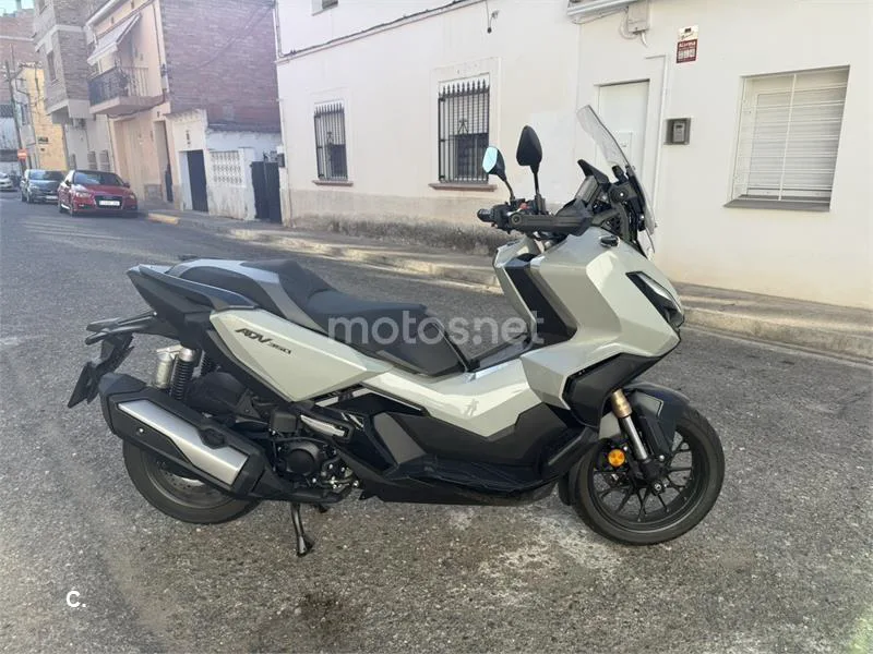 Honda ADV350 5800 € 2025 Lleida - 2