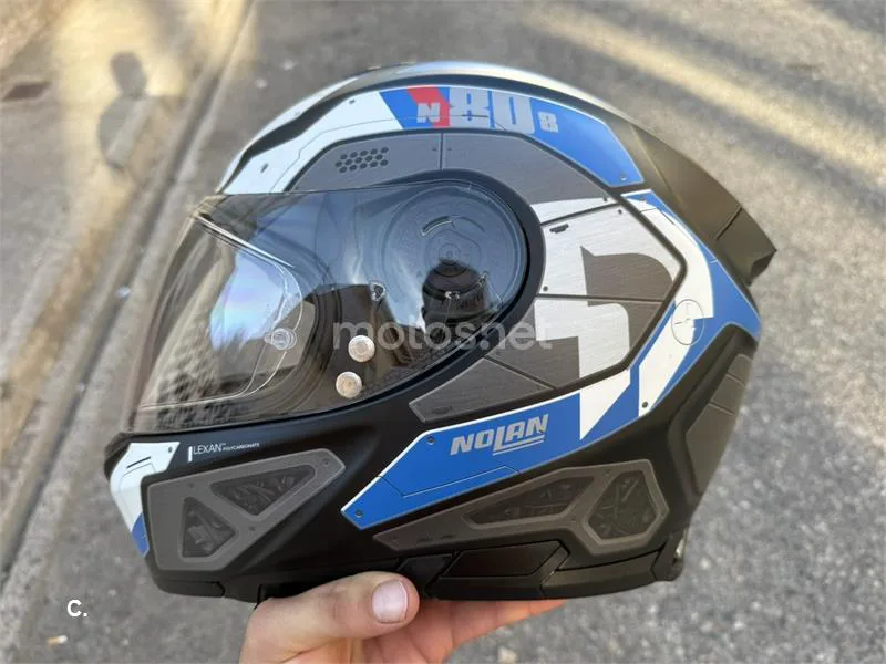 Honda ADV350 - Vista 8
