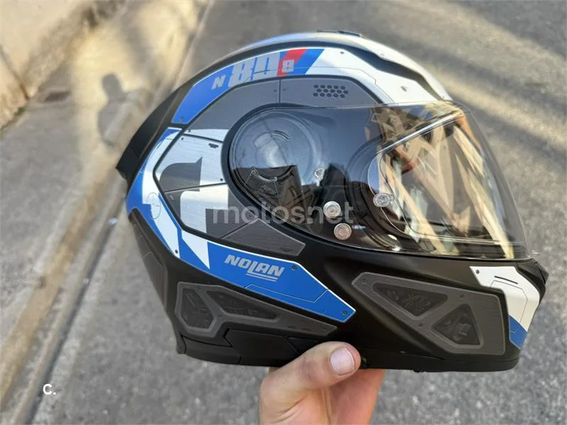 Honda ADV350 - Vista 10