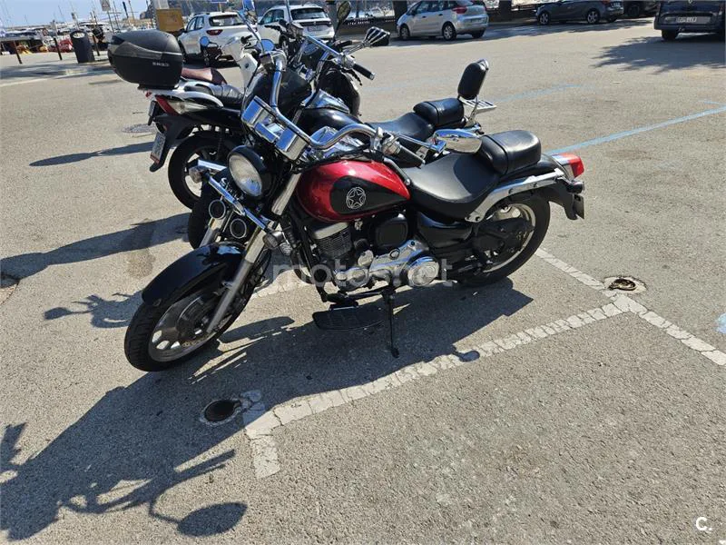 Daelim Daystar 125 1350 € 2004 Girona - 2