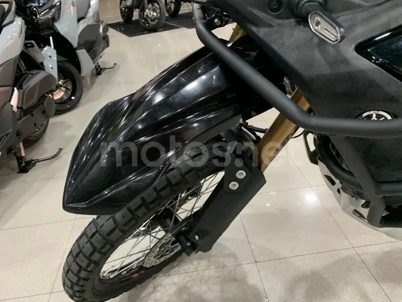 Yamaha Ténéré 700 - Vista 12