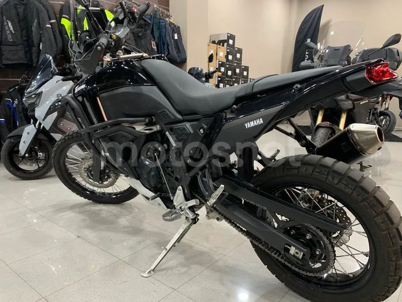 Yamaha Ténéré 700 - Vista 5